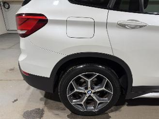 BMW X1 SDRIVE20I 141kW Automaat Orange Edition Pano picture 20