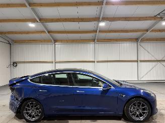 Coche accidentado Tesla Model 3 60kWh 175kW Standard RDW Plus 2020/12