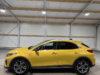 Kia Xceed PHEV 1.6GDI 77kW ExecutivLine Panoramadak picture 8