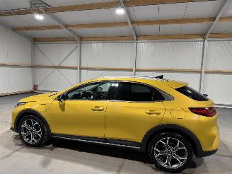Kia Xceed PHEV 1.6GDI 77kW ExecutivLine Panoramadak picture 11