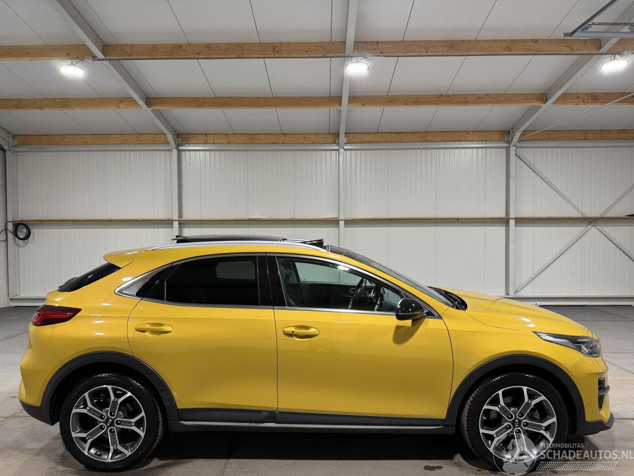 Kia Xceed PHEV 1.6GDI 77kW ExecutivLine Panoramadak