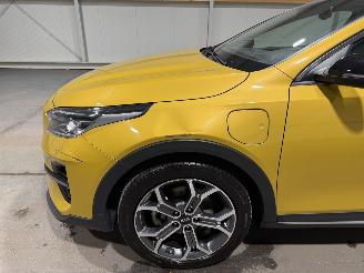 Kia Xceed PHEV 1.6GDI 77kW ExecutivLine Panoramadak picture 14