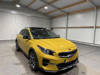 Kia Xceed PHEV 1.6GDI 77kW ExecutivLine Panoramadak picture 3