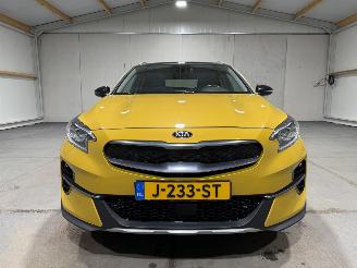 Kia Xceed PHEV 1.6GDI 77kW ExecutivLine Panoramadak picture 16