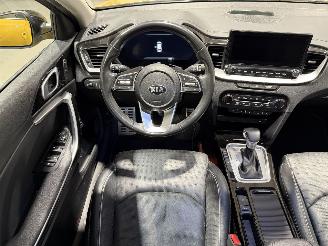 Kia Xceed PHEV 1.6GDI 77kW ExecutivLine Panoramadak picture 28