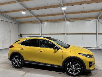 Kia Xceed PHEV 1.6GDI 77kW ExecutivLine Panoramadak picture 2