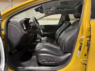 Kia Xceed PHEV 1.6GDI 77kW ExecutivLine Panoramadak picture 21