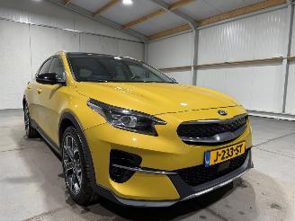 Kia Xceed PHEV 1.6GDI 77kW ExecutivLine Panoramadak picture 17