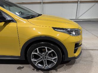 Kia Xceed PHEV 1.6GDI 77kW ExecutivLine Panoramadak picture 19