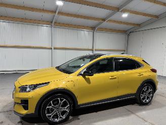 Kia Xceed PHEV 1.6GDI 77kW ExecutivLine Panoramadak picture 9