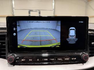 Kia Xceed PHEV 1.6GDI 77kW ExecutivLine Panoramadak picture 33