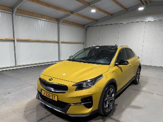 Kia Xceed PHEV 1.6GDI 77kW ExecutivLine Panoramadak picture 10