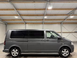 skadebil bedrijf Volkswagen Transporter 2.0TDI 103kW D.C. 4-Motion ComfortLine 2012/4