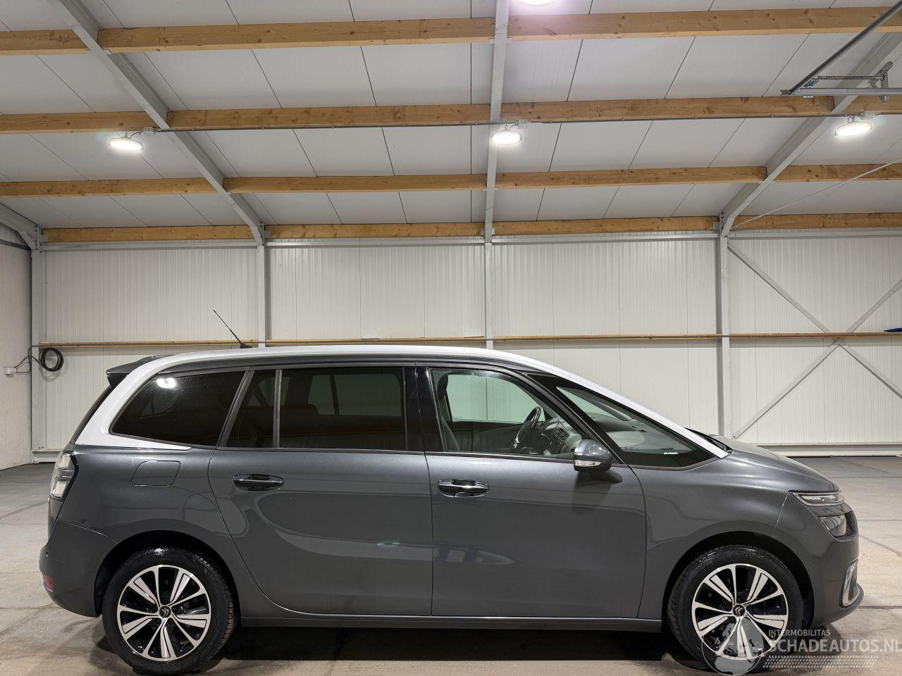 Citroën Grand C4 Picasso 1.2 PureTech 92kW Bussines 7-Pers