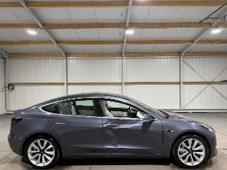 Auto incidentate Tesla Model 3 60kWh Standard RWD Plus 175kW 2019/12