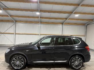 BMW X3 XDRIVE20I 135kW Centennial High Executive  Panoramadak picture 8