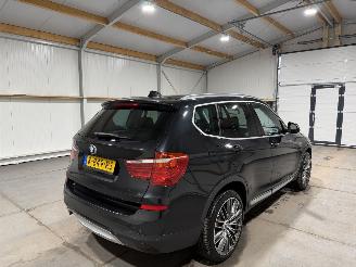 BMW X3 XDRIVE20I 135kW Centennial High Executive  Panoramadak picture 6