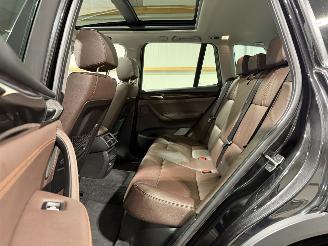BMW X3 XDRIVE20I 135kW Centennial High Executive  Panoramadak picture 21