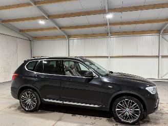 BMW X3 XDRIVE20I 135kW Centennial High Executive  Panoramadak picture 2
