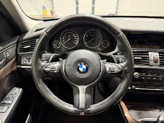 BMW X3 XDRIVE20I 135kW Centennial High Executive  Panoramadak picture 25