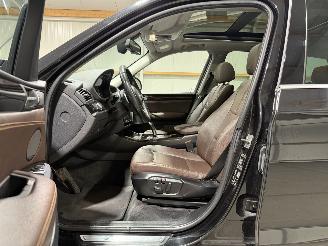 BMW X3 XDRIVE20I 135kW Centennial High Executive  Panoramadak picture 19
