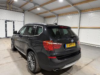 BMW X3 XDRIVE20I 135kW Centennial High Executive  Panoramadak picture 12