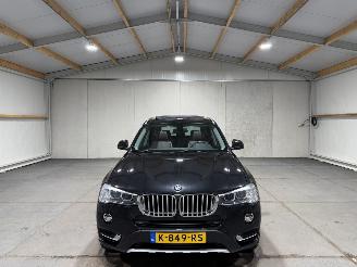 BMW X3 XDRIVE20I 135kW Centennial High Executive  Panoramadak picture 4