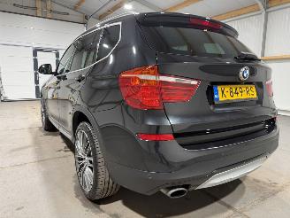 BMW X3 XDRIVE20I 135kW Centennial High Executive  Panoramadak picture 18