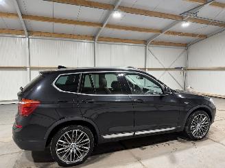 BMW X3 XDRIVE20I 135kW Centennial High Executive  Panoramadak picture 5