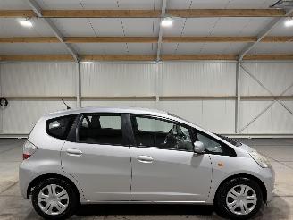 Avarii autoturisme Honda Jazz 1.2 66kW Cool 2011/4