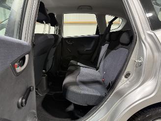 Honda Jazz 1.2 66kW Cool picture 15