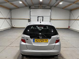 Honda Jazz 1.2 66kW Cool picture 7