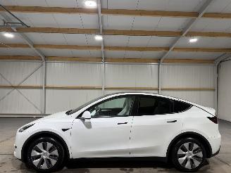 Tesla Model Y 58kWh RWD 175kW picture 8