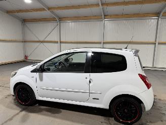 Renault Twingo GT 1.2Tce 75kW Gordini Serie Panoramadak picture 11