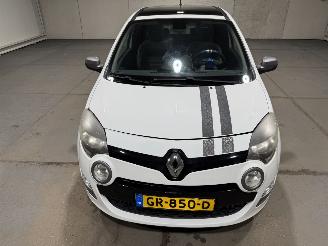 Renault Twingo GT 1.2Tce 75kW Gordini Serie Panoramadak picture 48