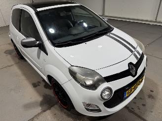 Renault Twingo GT 1.2Tce 75kW Gordini Serie Panoramadak picture 47