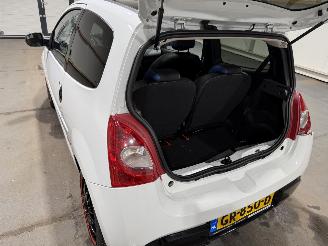 Renault Twingo GT 1.2Tce 75kW Gordini Serie Panoramadak picture 21