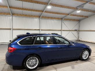 BMW 3-serie 320i 135kW Automaat Luxury Edition Panoramadak picture 5