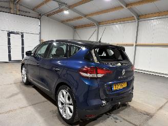 Renault Scenic 1.2TCe 85kW ZEN picture 12