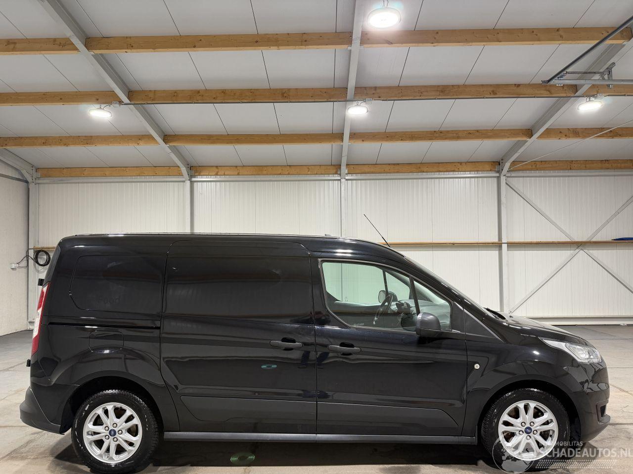 Ford Transit Connect 1.5EcoBlue 88kW Automaat L2 TREND