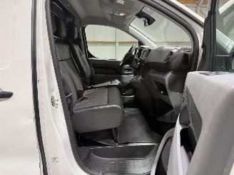 Toyota Proace 50kWh Electric Worker 100kW picture 44