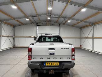 Ford Ranger 3.2TDCi 147kW 4WD Automaat WildTrak SuperCab picture 7
