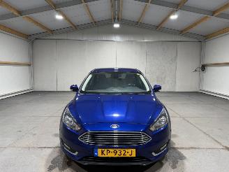 Ford Focus 1.0 74kW Titanium picture 4