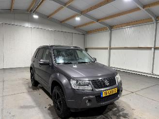 Suzuki Grand-vitara 2.4 124kW AWD  High Executive picture 3
