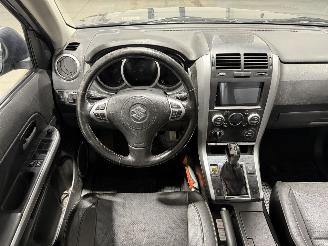Suzuki Grand-vitara 2.4 124kW AWD  High Executive picture 21