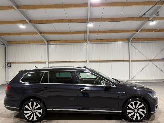 Auto incidentate Volkswagen Passat GTE 1.4TSI 115kW HighLine Leder Panoramadak 2015/12