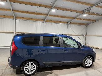 Dacia Lodgy 1.2TCe 85kW Laureate Airco picture 5
