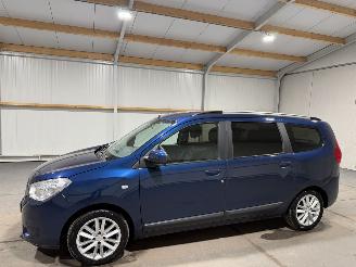 Dacia Lodgy 1.2TCe 85kW Laureate Airco picture 9