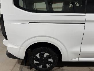 Ford Tourneo Custom 2.5Hybrid 86kW 9-Persoons Automaat picture 31