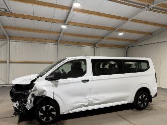 Ford Tourneo Custom 2.5Hybrid 86kW 9-Persoons Automaat picture 9